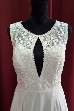 Robe de mariée RP069H