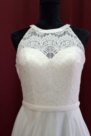 Robe de mariée VALERIA 2024