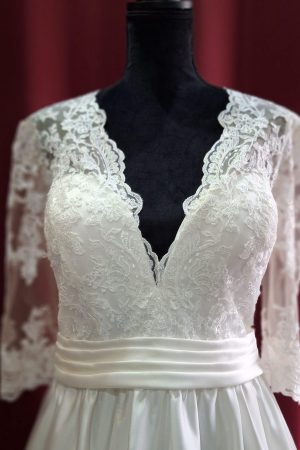 Robe de mariée DORIT 2021