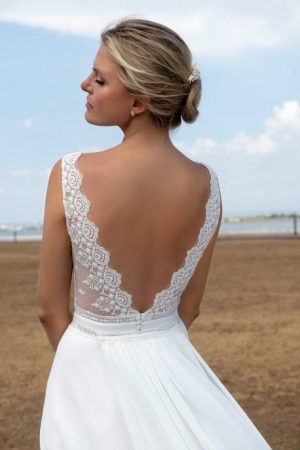 Robe de mariée ABN24.132