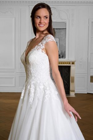 Robe de mariée MARINKA 2025