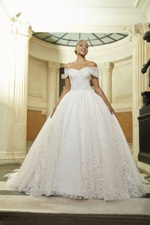 Robe de mariée VERNEUIL 2025