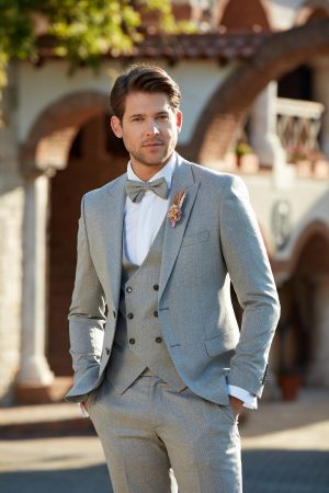 Costume de Marié GRANADA