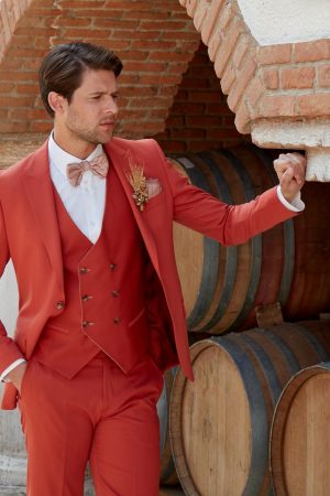 Costume de Marié VEGA