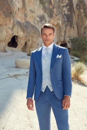 Costume de Marié FRONTERA