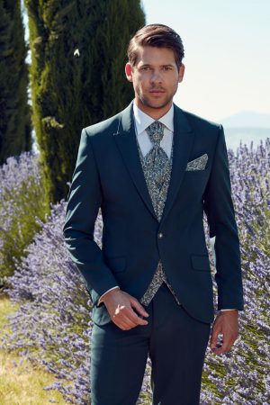 Costume de Marié TORINO