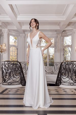 Robe de mariée NATALIA Collection 2026