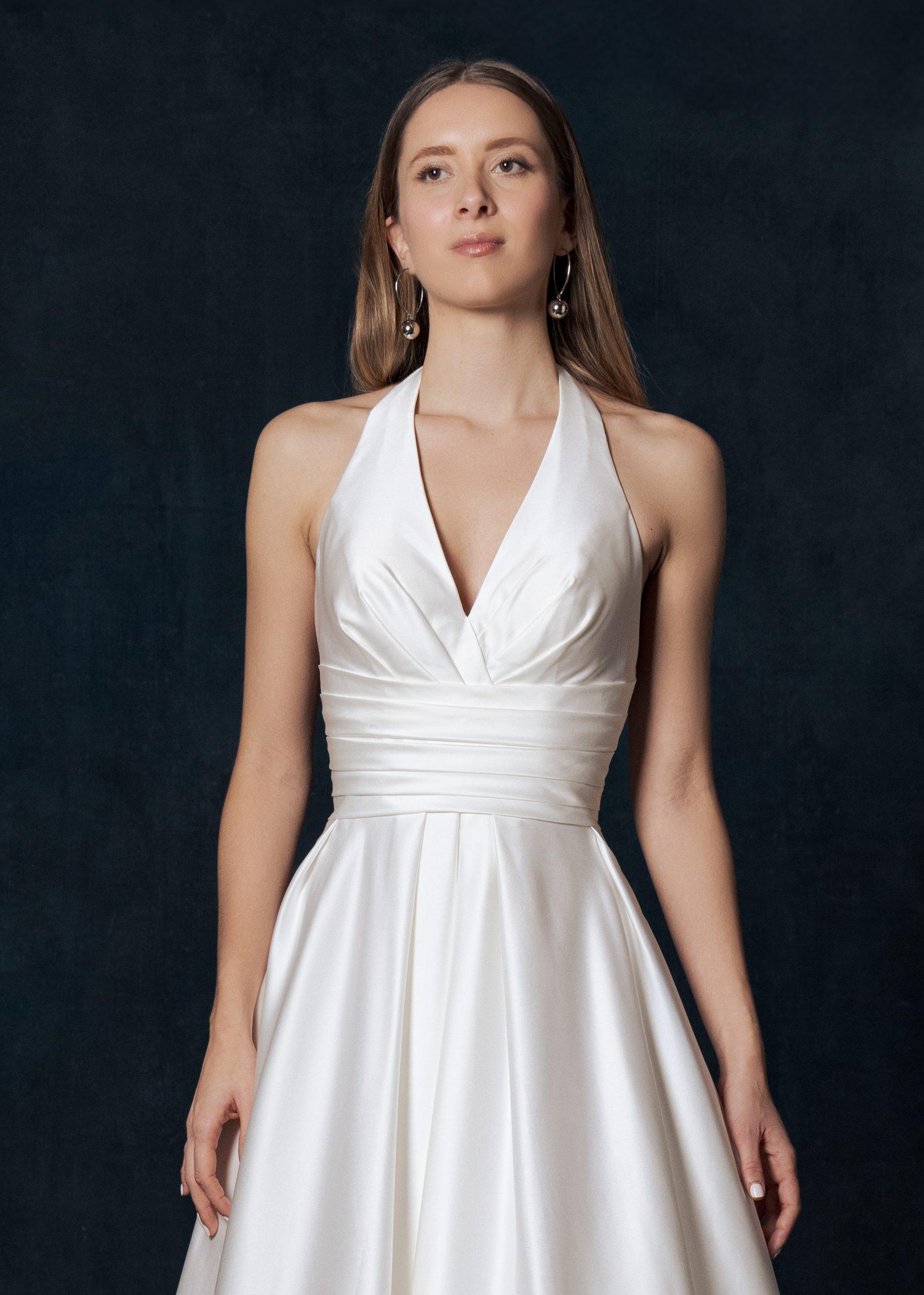 Robe de mariée VANDA Collection 2026