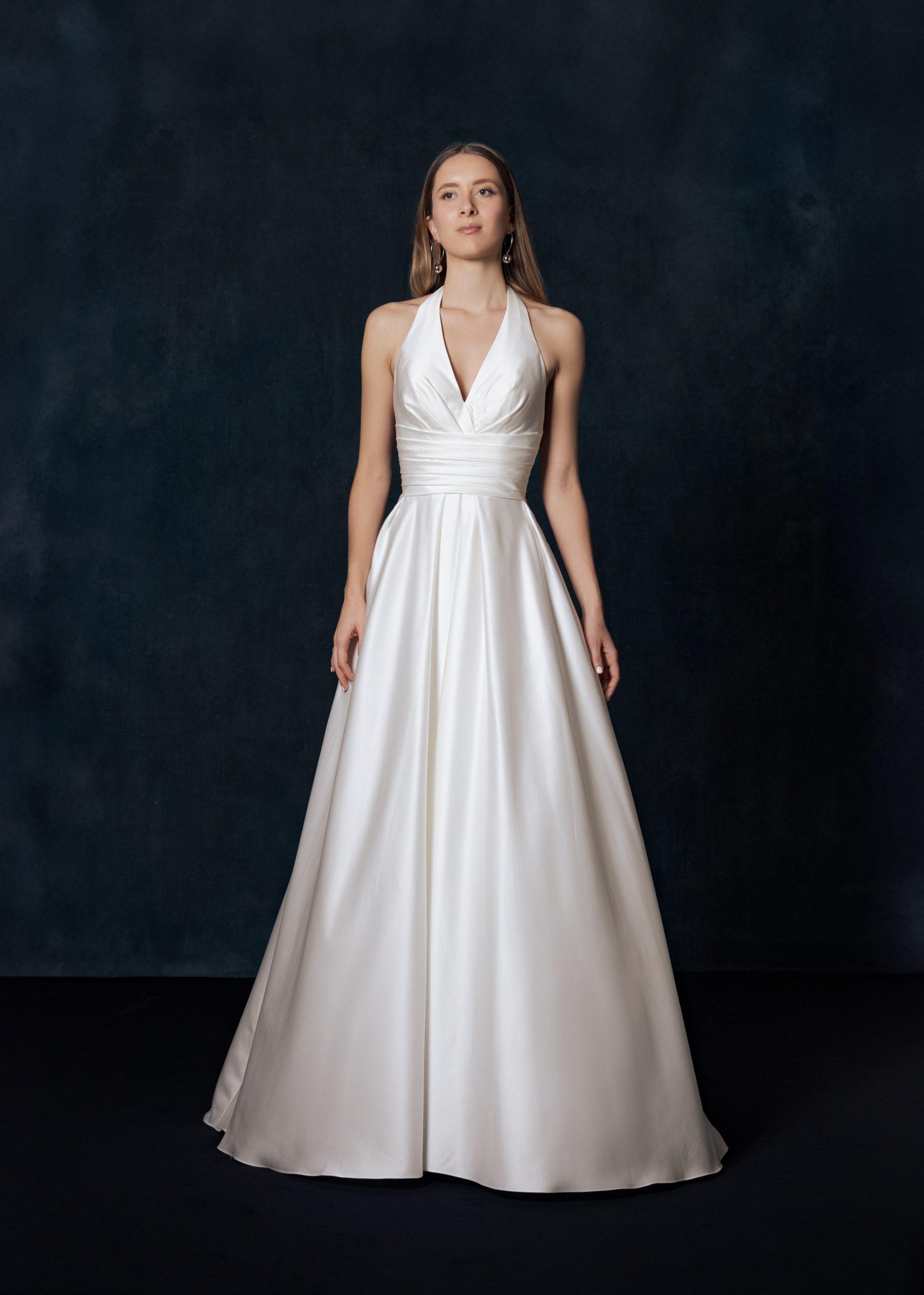 Robe de mariée VANDA Collection 2026 – Image 4