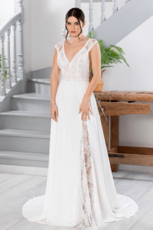 Robe de Mariée Anifael AMOUR 2026