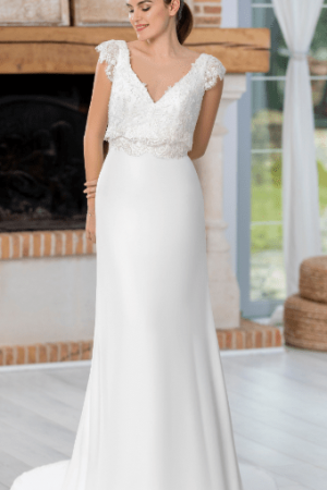 Robe de Mariée Anifael AUXANE 2026