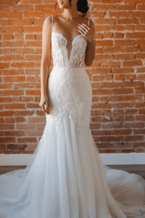 Robe de Mariée GOLDIE 2026