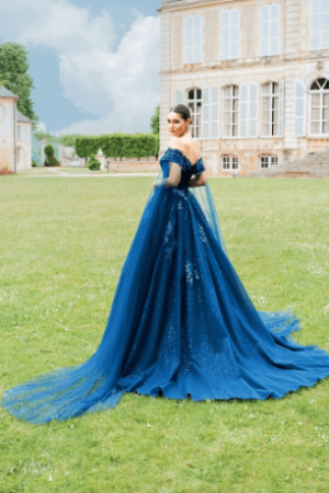 Robe de Mariée Anna Isadora MANILLE 2026