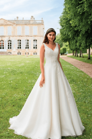 Robe de Mariée Anna Isadora OSLO 2026