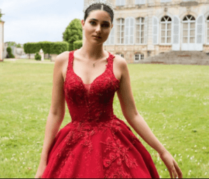 Robe de Mariée Anna Isadora PEKIN 2026