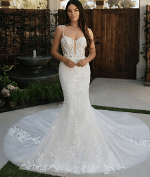 Robe de Mariée RAYLENE 2026