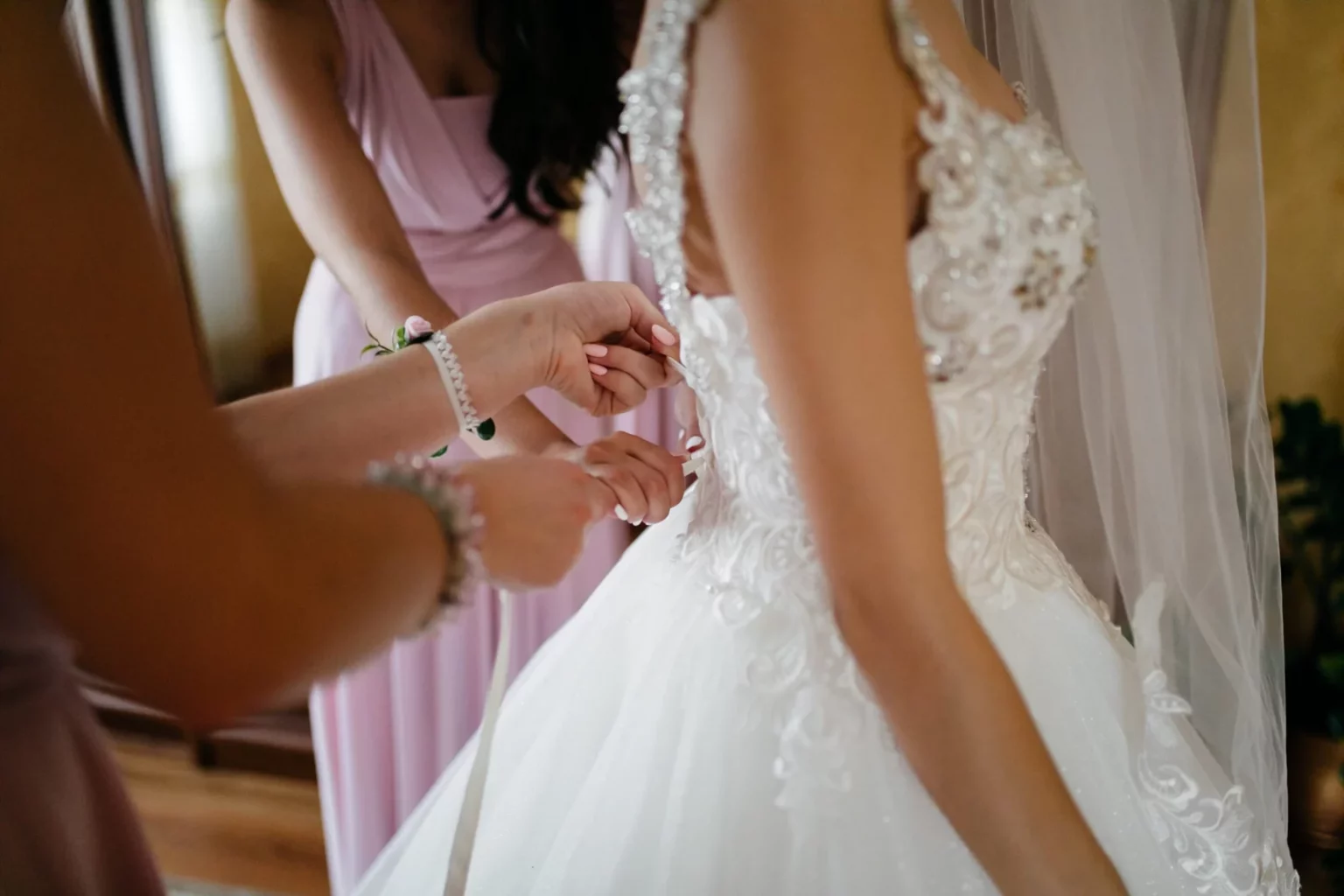 Boutique Mariage