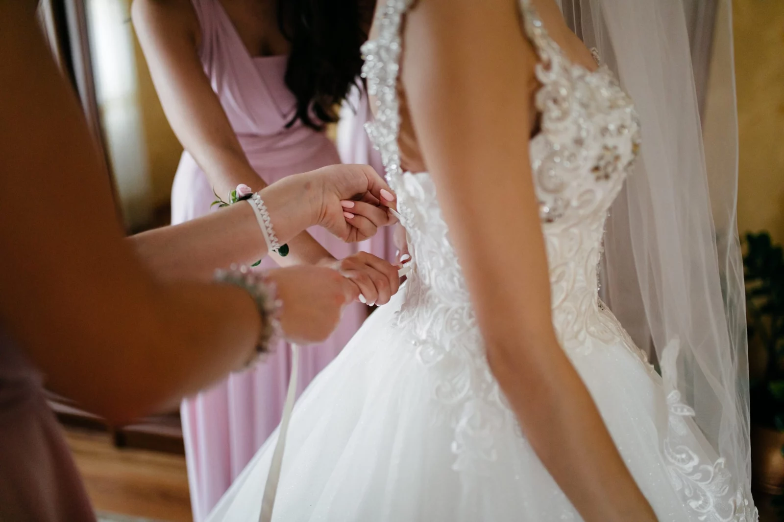 Boutique Mariage