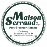 Maison Serrand by Régis - Image 01 (April 28, 2026)