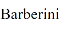 BARBERINI - Image 01 (May 23, 2026)