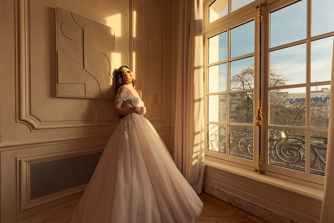 Couture Nuptiale - Image 02 (May 28, 2026)