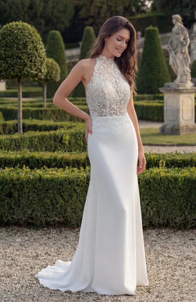 Couture Nuptiale - Image 03 (May 28, 2026)