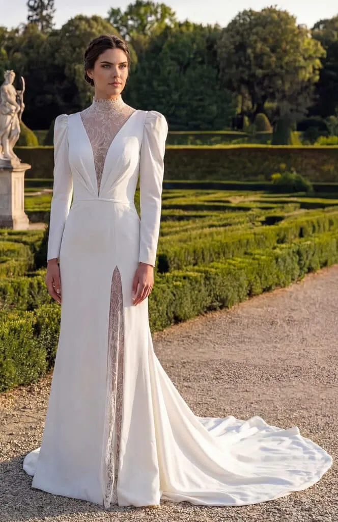 Couture Nuptiale - Image 04 (May 28, 2026)