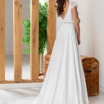 Robe de Mariée ALYCIA 2026 - Image 02 (May 30, 2026)