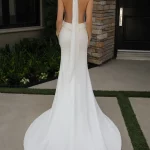 Robe MADDY de la collection Dreams Your Live 2026 - Image 02 (May 26, 2026)