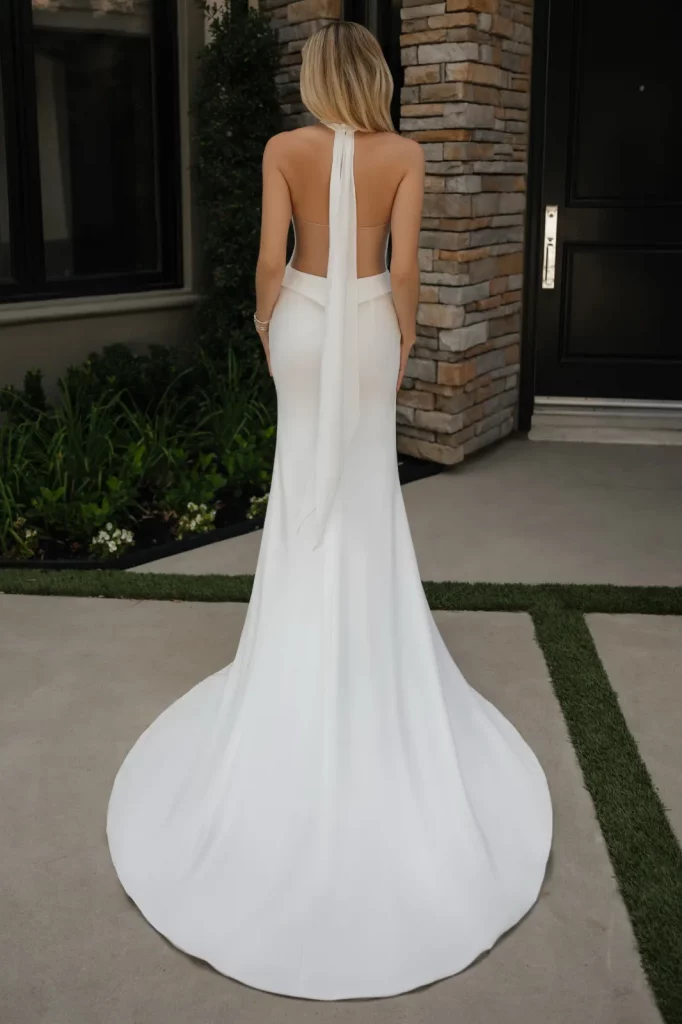 Robe MADDY de la collection Dreams Your Live 2026 - Image 02 (May 26, 2026)