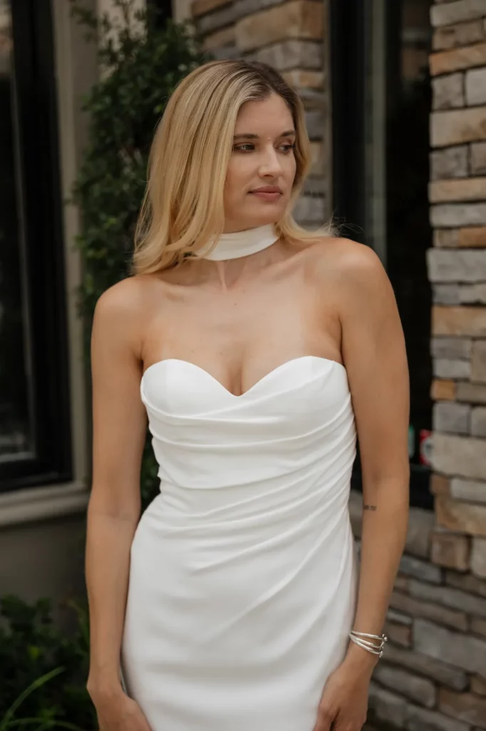 Robe MADDY de la collection Dreams Your Live 2026 - Image 03 (May 26, 2026)