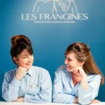 Les Frangines - Image 01 (August 3, 2026)
