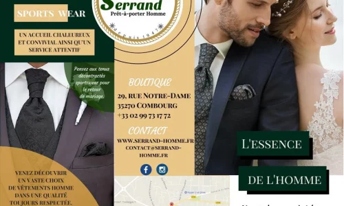Maison Serrand by Régis - Image 05 (April 28, 2026)