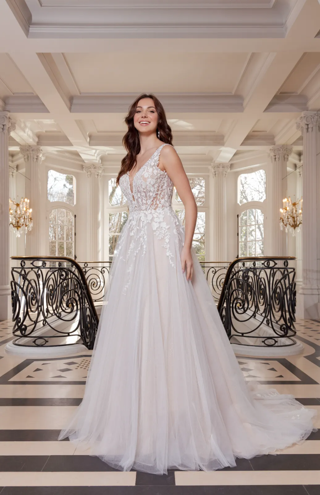 Couture Nuptiale – 2026 – Nuka - Image 01 (May 20, 2026)
