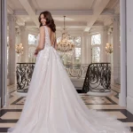 Couture Nuptiale – 2026 – Nuka - Image 02 (May 20, 2026)