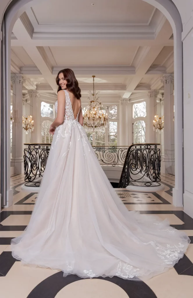 Couture Nuptiale – 2026 – Nuka - Image 02 (May 20, 2026)