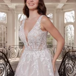 Couture Nuptiale – 2026 – Nuka - Image 03 (May 20, 2026)