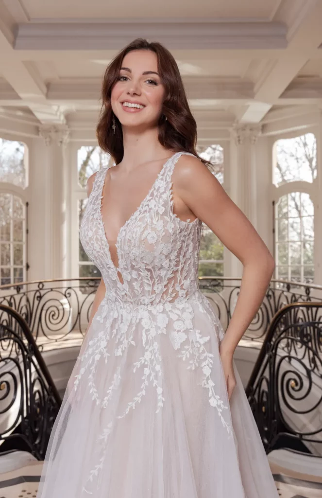 Couture Nuptiale – 2026 – Nuka - Image 03 (May 20, 2026)