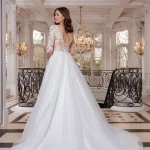 Couture Nuptiale – 2026 – Notilia - Image 02 (May 20, 2026)