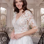 Couture Nuptiale – 2026 – Notilia - Image 03 (May 20, 2026)