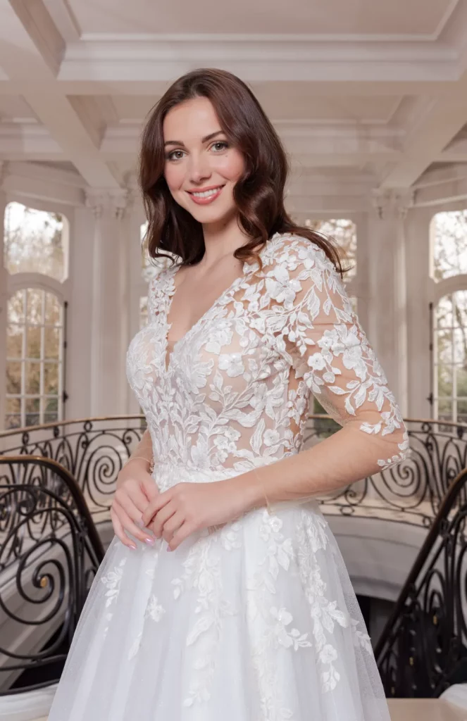 Couture Nuptiale – 2026 – Notilia - Image 03 (May 20, 2026)