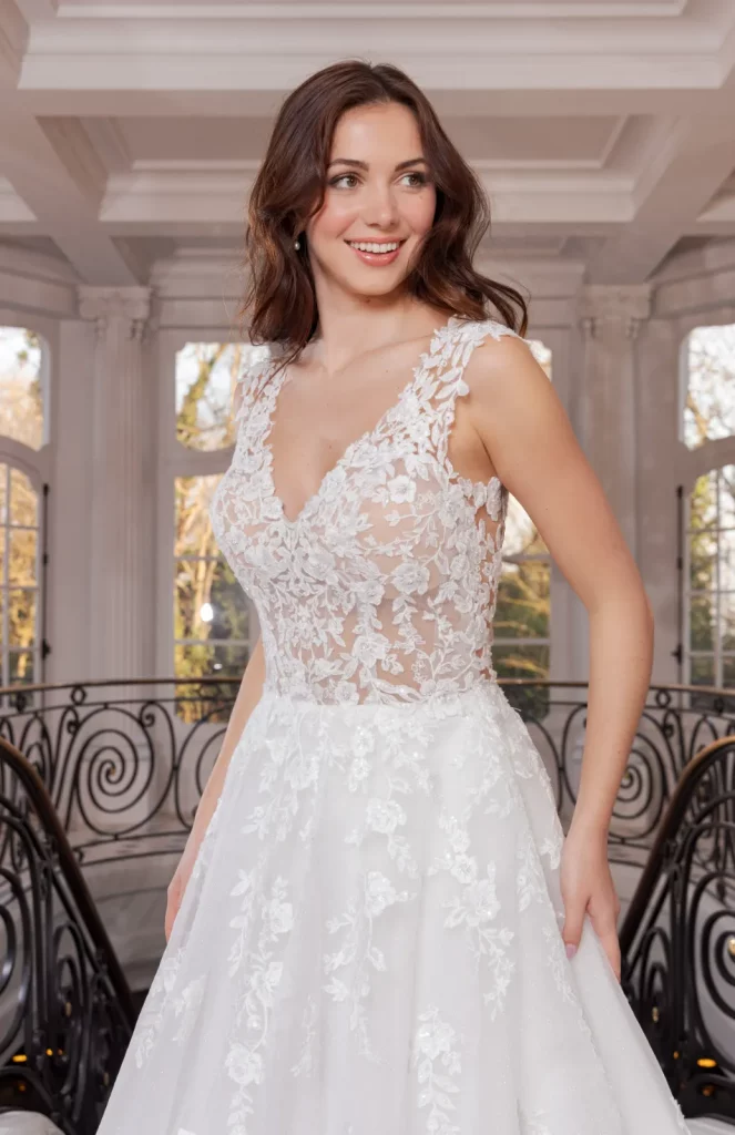 Couture Nuptiale – 2026 – Nuka - Image 03 (May 20, 2026)